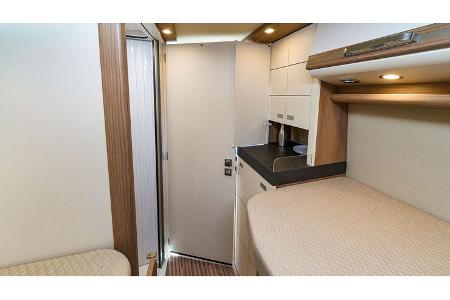 Malibu Van 640 LE RB im Test