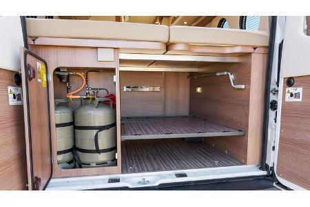Malibu Van 640 LE RB im Test