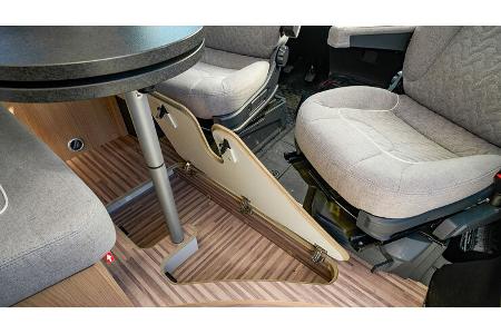Malibu Van 640 LE RB im Test