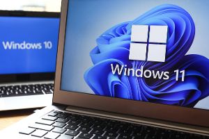 Windows 11 Speed Test