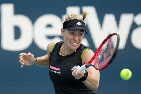 Kerber: Kerber: