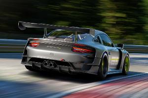 Dieses sündhaft teure Porsche-Modell ist ausverkauft