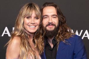 Heidi Klum zeigt Ehemann Tom einen besonderen Ort aus ihrem Leben
