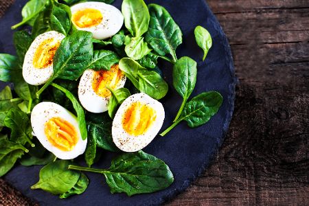 Diese Vitamine und Mineralstoffe sind im Sommer besonders sinnvoll