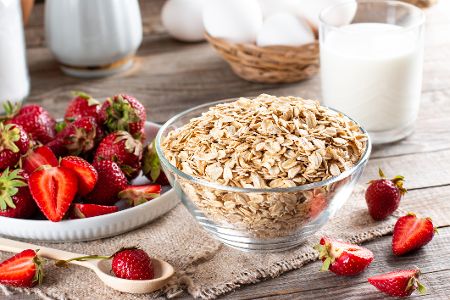 Diese Vitamine und Mineralstoffe sind im Sommer besonders sinnvoll