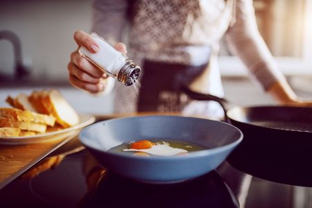 Diese Vitamine und Mineralstoffe sind im Sommer besonders sinnvoll