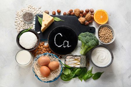 Diese Vitamine und Mineralstoffe sind im Sommer besonders sinnvoll