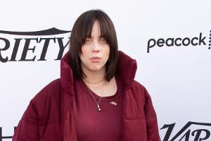 "Sehr anstrengend": Billie Eilish über ihr Leben mit Tourette-Syndrom