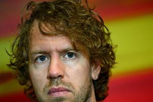 Formel-1-Star Vettel in Barcelona bestohlen