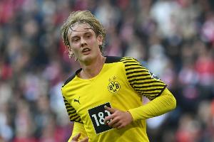 Brandt über Rose-Trennung entsetzt und in Schockstarre