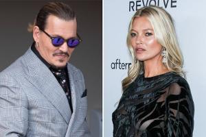 Prozess gegen Heard: Depp darf schweigen - Kate Moss soll aussagen