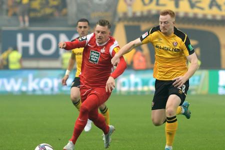 Die Sport-Höhepunkte am Dienstag, 24. Mai