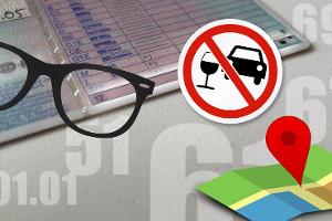 Das bedeuten Codes auf dem Führerschein