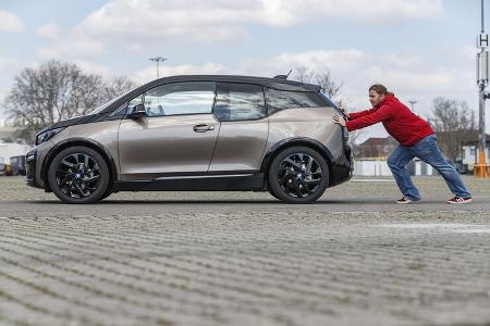 BMW i3s