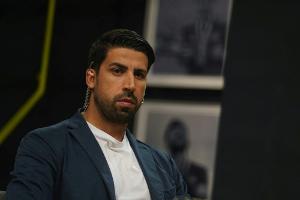 Champions League: Khedira als DAZN-Experte beim Finale