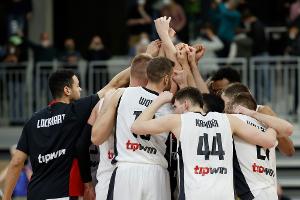 Basketball: EM-Generalprobe findet in München statt