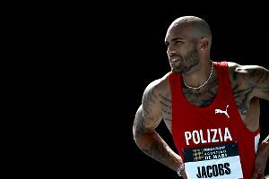 Diamond League: Jacobs sagt Teilnahme in Eugene ab