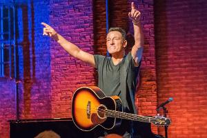 Große Tournee 2023: Bruce Springsteen kommt auch nach Deutschland