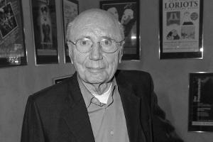 Horst Sachtleben: "Um Himmels Willen"-Star mit 91 Jahren verstorben