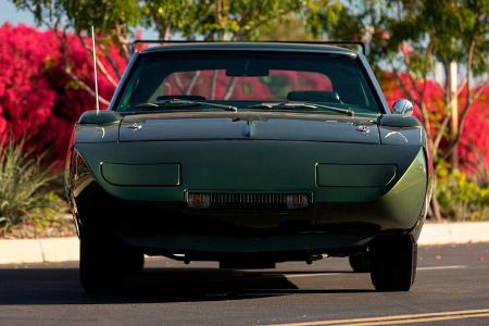 Dodge Charger Daytona