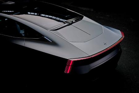 Polestar Precept