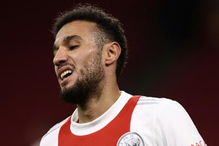 FC Bayern: Transfer von Wunschspieler Mazraoui perfekt FC Bayern: Transfer von Wunschspieler Mazraoui perfekt