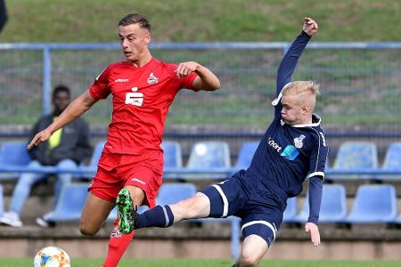 Köln verleiht Obuz an Kiel Köln verleiht Obuz an Kiel
