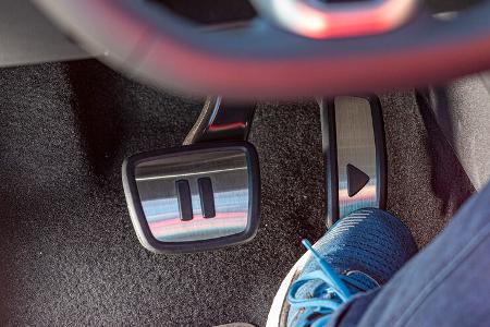 VW ID.3 Pro Performance 1st Max Test 