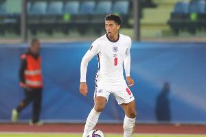 Dortmunds Bellingham für Nations League nominiert