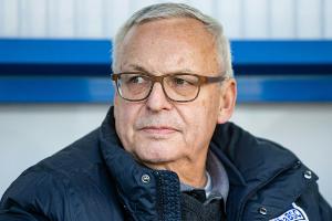 Gegenbauer tritt als Hertha-Präsident