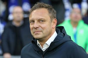 Breitenreiter wird neuer Hoffenheim-Trainer