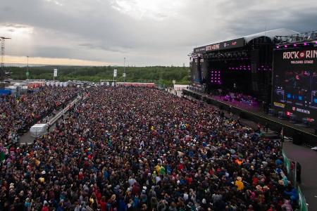 Rock am Ring: Alle Infos zu Timetable und Nachhaltigkeitskonzept Rock am Ring: Alle Infos zu Timetable und Nachhaltigkeitskonzept