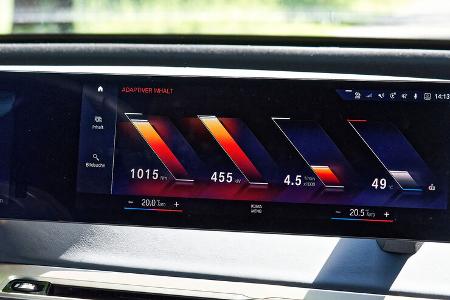 BMW iX M60