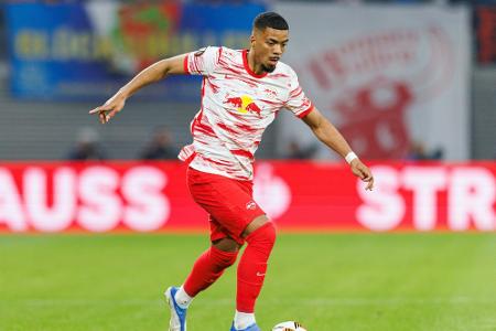 Henrichs dankt Tedesco für Unterstützung: Henrichs dankt Tedesco für Unterstützung: