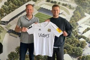 Saarbrücken holt Biada aus Sandhausen