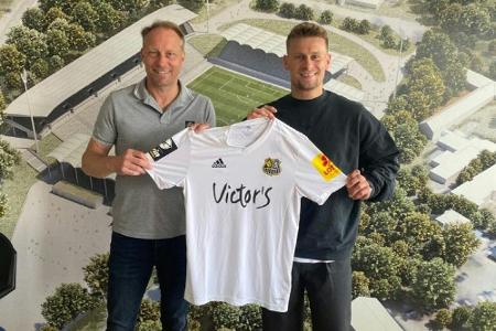 Saarbrücken holt Biada aus Sandhausen Saarbrücken holt Biada aus Sandhausen