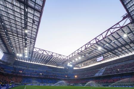 Serie A: Erste Schiedsrichterin vor Debüt Serie A: Erste Schiedsrichterin vor Debüt