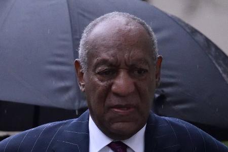 Neuer Missbrauchsprozess beginnt: Bill Cosby steht wieder vor Gericht Neuer Missbrauchsprozess beginnt: Bill Cosby steht wieder vor Gericht