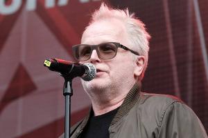 Herbert Grönemeyer mit Corona infiziert: Jubiläumskonzerte abgesagt