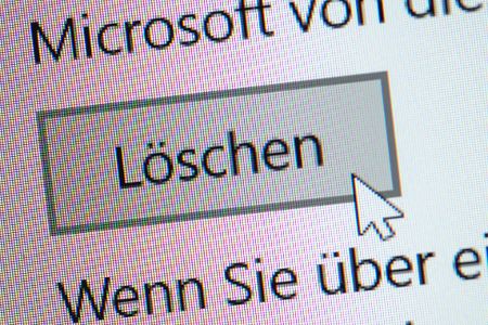 Der Befehl „cipher“ führt unter Windows eine sichere Löschung des freien Speicherplatzes auf einem Laufwerk durch. Der Befehl „cipher“ führt unter Windows eine sichere Löschung des freien Speicherplatzes auf einem Laufwerk durch.