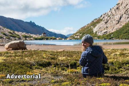 Perfekte Outdoor-Ausrüstung: Die kühleren Tage können kommen Perfekte Outdoor-Ausrüstung: Die kühleren Tage können kommen