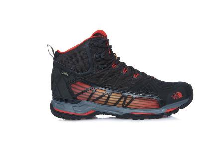 Wetterfest: Hiking-Schuh von The North Face