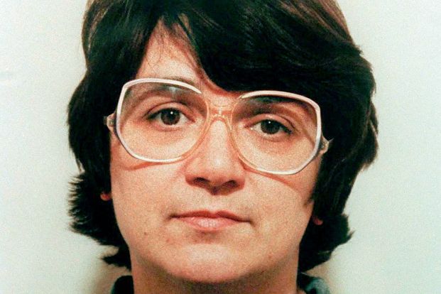 Die krassesten Serienmörderinnen aller Zeiten Rosemary West