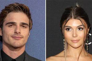 Nach Kaia Gerber: Ist Jacob Elordi mit Olivia Jade zusammen?
