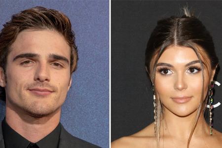Nach Kaia Gerber: Ist Jacob Elordi mit Olivia Jade zusammen? Nach Kaia Gerber: Ist Jacob Elordi mit Olivia Jade zusammen?