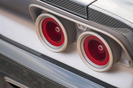 05/2022, Speedkore Hellucination 1970 Dodge Charger Carbon Restomod