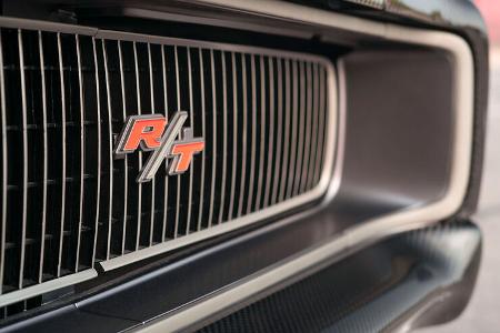 05/2022, Speedkore Hellucination 1970 Dodge Charger Carbon Restomod