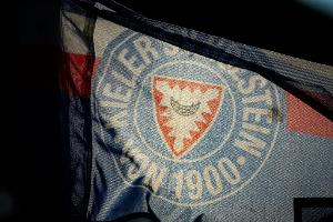 Kiel leiht Torhüter Schreiber aus Leipzig aus