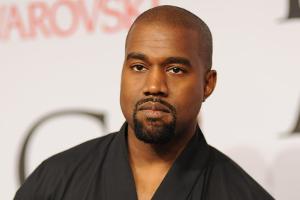 Rapper Kanye West meldet sich auf Instagram zurück