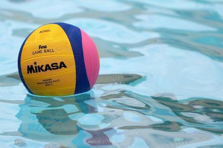 Wasserball: Hannover erneut deutscher Meister Wasserball: Hannover erneut deutscher Meister